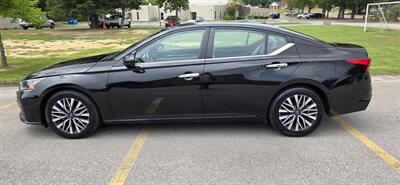 2023 Nissan Altima 2.5 SV   - Photo 6 - Columbia, SC 29210