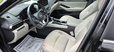 2023 Nissan Altima 2.5 SV   - Photo 15 - Columbia, SC 29210
