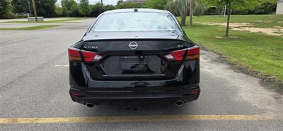 2023 Nissan Altima 2.5 SV   - Photo 4 - Columbia, SC 29210