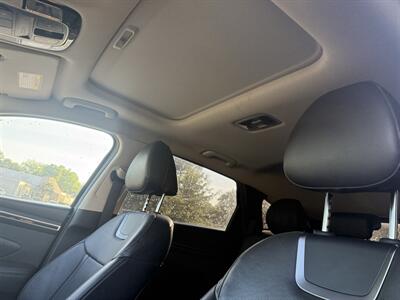 2022 Hyundai Tucson SEL - Photo 8 - Columbia, SC 29210