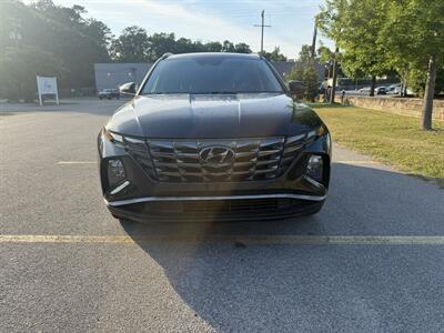 2022 Hyundai Tucson SEL - Photo 2 - Columbia, SC 29210