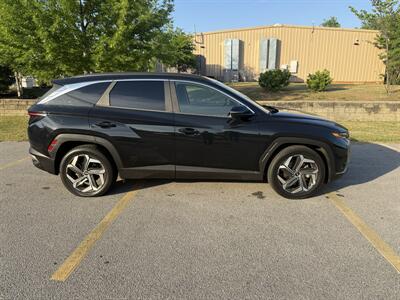 2022 Hyundai Tucson SEL - Photo 6 - Columbia, SC 29210