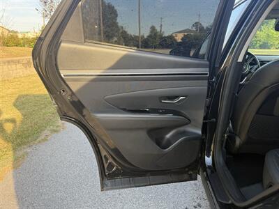 2022 Hyundai Tucson SEL - Photo 17 - Columbia, SC 29210
