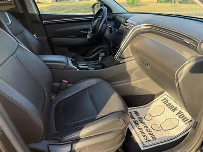 2022 Hyundai Tucson SEL - Photo 10 - Columbia, SC 29210