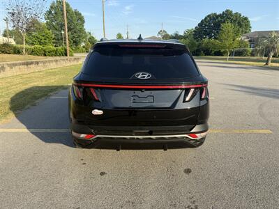 2022 Hyundai Tucson SEL - Photo 4 - Columbia, SC 29210