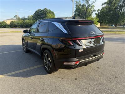 2022 Hyundai Tucson SEL - Photo 5 - Columbia, SC 29210