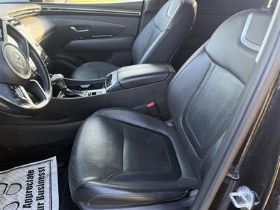 2022 Hyundai Tucson SEL - Photo 16 - Columbia, SC 29210