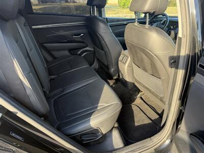 2022 Hyundai Tucson SEL - Photo 11 - Columbia, SC 29210