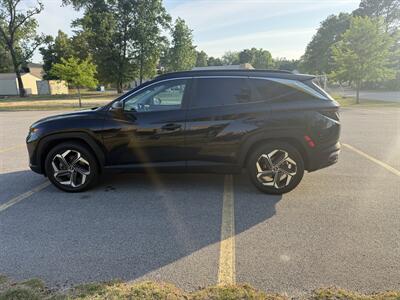 2022 Hyundai Tucson SEL - Photo 3 - Columbia, SC 29210