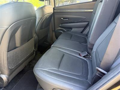 2022 Hyundai Tucson SEL - Photo 15 - Columbia, SC 29210