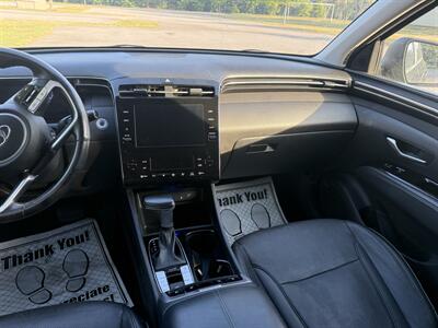 2022 Hyundai Tucson SEL - Photo 14 - Columbia, SC 29210