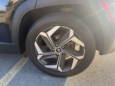 2022 Hyundai Tucson SEL - Photo 7 - Columbia, SC 29210