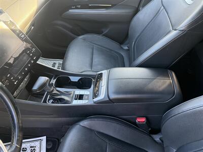 2022 Hyundai Tucson SEL - Photo 9 - Columbia, SC 29210