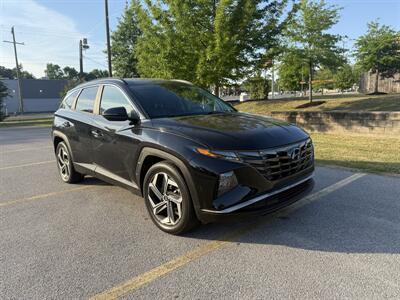2022 Hyundai Tucson SEL - Photo 1 - Columbia, SC 29210