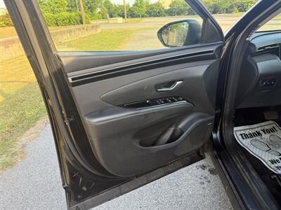 2022 Hyundai Tucson SEL - Photo 18 - Columbia, SC 29210