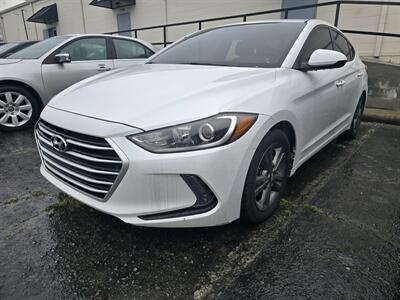 2017 Hyundai ELANTRA Limited   - Photo 3 - Columbia, SC 29210