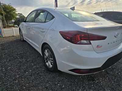 2020 Hyundai ELANTRA SEL   - Photo 5 - Columbia, SC 29210