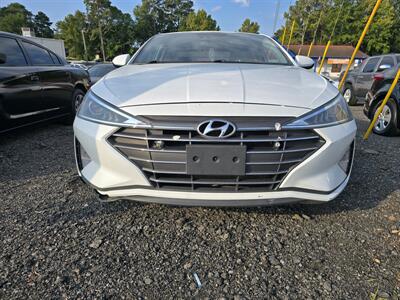 2020 Hyundai ELANTRA SEL   - Photo 2 - Columbia, SC 29210