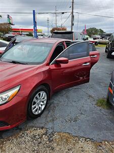 2016 Nissan Altima 2.5 S   - Photo 2 - Columbia, SC 29210