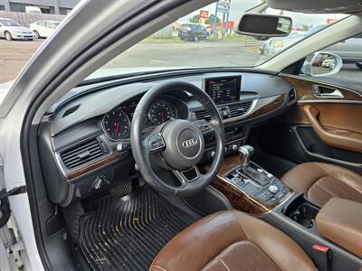 2014 Audi A6 2.0T Premium Plus   - Photo 10 - Columbia, SC 29210