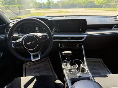 2022 Kia K5 LXS   - Photo 15 - Columbia, SC 29210