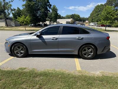 2022 Kia K5 LXS   - Photo 5 - Columbia, SC 29210