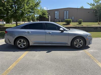 2022 Kia K5 LXS   - Photo 2 - Columbia, SC 29210