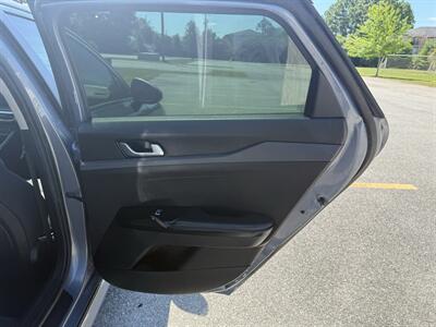 2022 Kia K5 LXS   - Photo 10 - Columbia, SC 29210