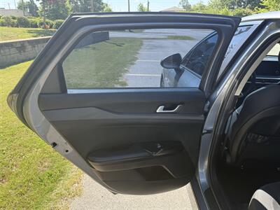 2022 Kia K5 LXS   - Photo 12 - Columbia, SC 29210