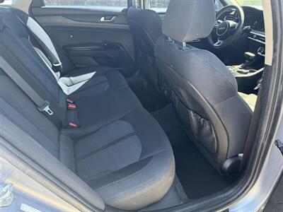 2022 Kia K5 LXS   - Photo 11 - Columbia, SC 29210