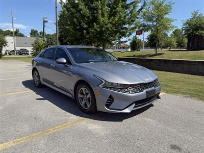 2022 Kia K5 LXS   - Photo 1 - Columbia, SC 29210