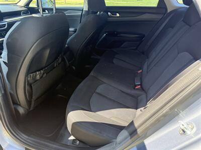 2022 Kia K5 LXS   - Photo 13 - Columbia, SC 29210