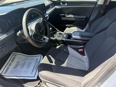 2022 Kia K5 LXS   - Photo 17 - Columbia, SC 29210