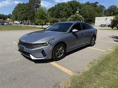 2022 Kia K5 LXS   - Photo 6 - Columbia, SC 29210