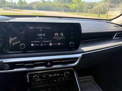 2022 Kia K5 LXS   - Photo 20 - Columbia, SC 29210