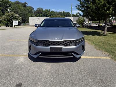 2022 Kia K5 LXS   - Photo 7 - Columbia, SC 29210