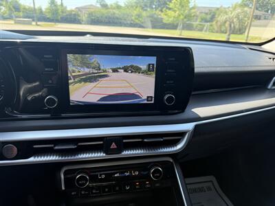 2022 Kia K5 LXS   - Photo 19 - Columbia, SC 29210