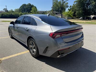 2022 Kia K5 LXS   - Photo 4 - Columbia, SC 29210