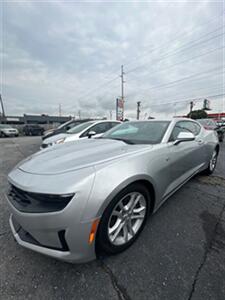 2019 Chevrolet Camaro LS  