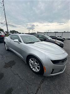 2019 Chevrolet Camaro LS   - Photo 3 - Columbia, SC 29210