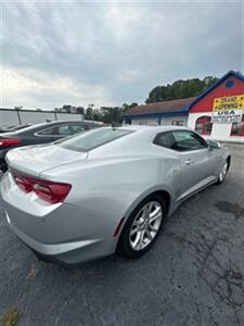 2019 Chevrolet Camaro LS   - Photo 4 - Columbia, SC 29210