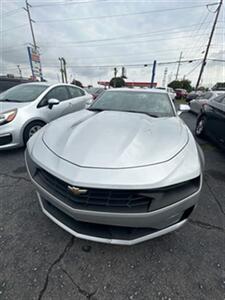 2019 Chevrolet Camaro LS   - Photo 2 - Columbia, SC 29210