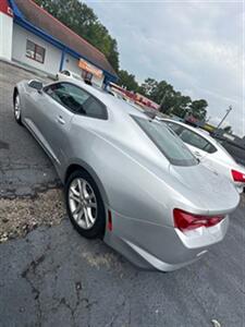 2019 Chevrolet Camaro LS   - Photo 6 - Columbia, SC 29210