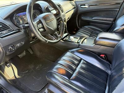 2017 Chrysler 300 Series S Alloy Edition   - Photo 13 - Columbia, SC 29210