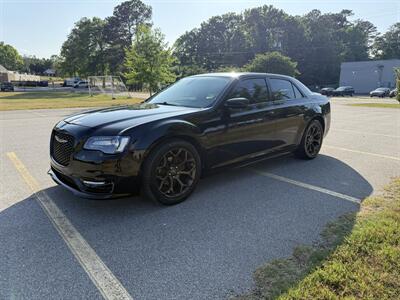 2017 Chrysler 300 Series S Alloy Edition   - Photo 5 - Columbia, SC 29210