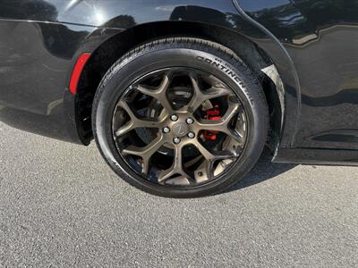 2017 Chrysler 300 Series S Alloy Edition   - Photo 17 - Columbia, SC 29210