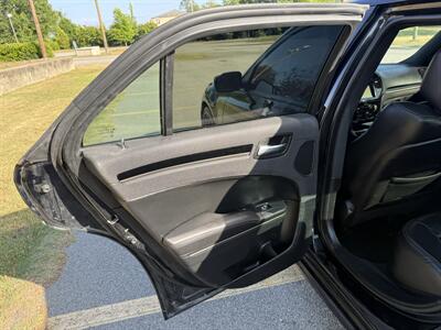 2017 Chrysler 300 Series S Alloy Edition   - Photo 10 - Columbia, SC 29210