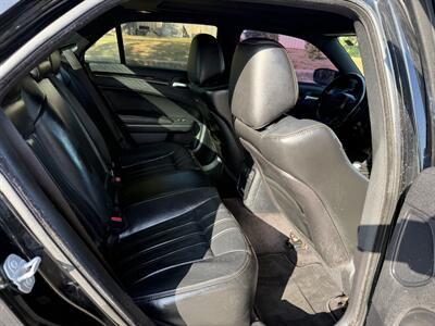 2017 Chrysler 300 Series S Alloy Edition   - Photo 9 - Columbia, SC 29210
