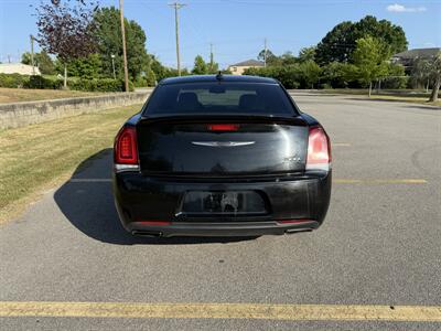 2017 Chrysler 300 Series S Alloy Edition   - Photo 3 - Columbia, SC 29210