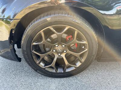 2017 Chrysler 300 Series S Alloy Edition   - Photo 15 - Columbia, SC 29210